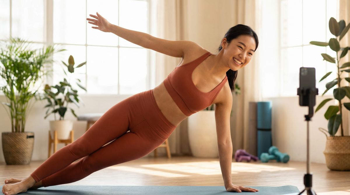 九一视频健身视频